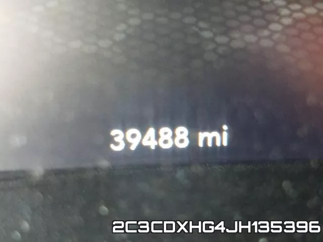 2C3CDXHG4JH135396 фото 9