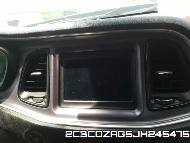 2C3CDZAG5JH245475 фото 10