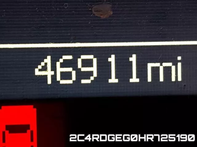 2C4RDGEG0HR725190 фото 9