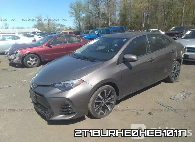 2T1BURHE0HC810117 фото 3