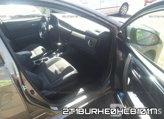 2T1BURHE0HC810117 фото 6