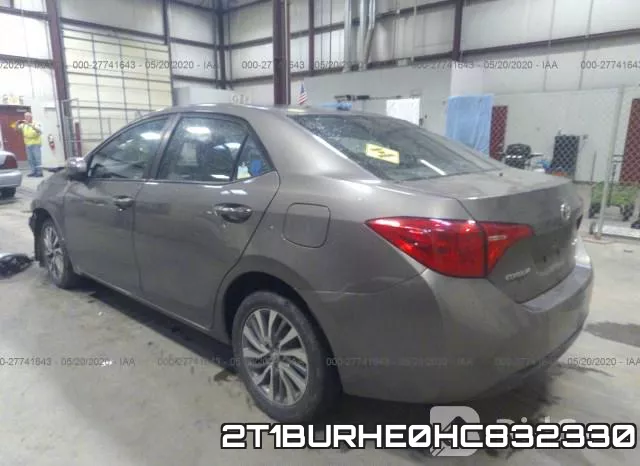 2T1BURHE0HC832330 фото 4