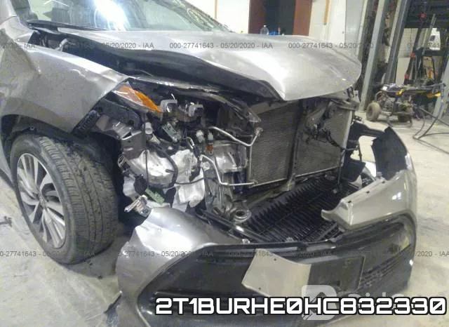 2T1BURHE0HC832330 фото 6