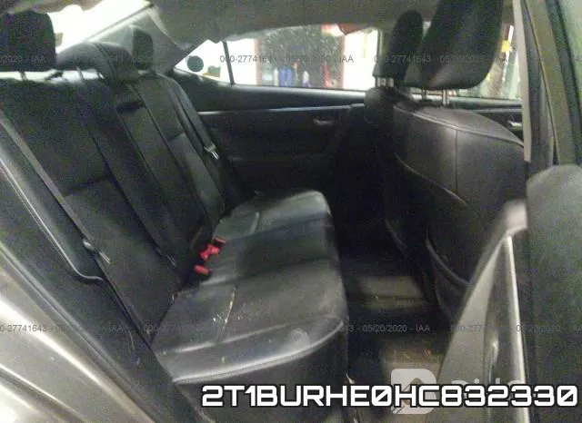 2T1BURHE0HC832330 фото 8