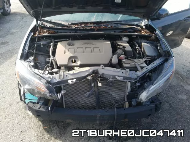 2T1BURHE0JC047411 фото 8