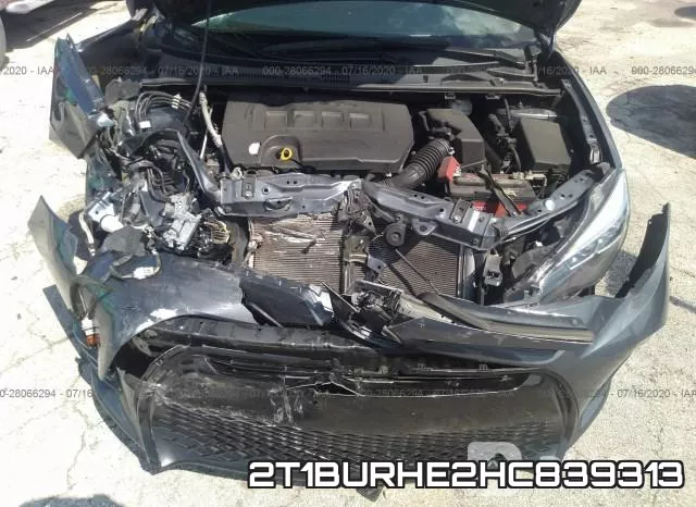 2T1BURHE2HC839313 фото 2