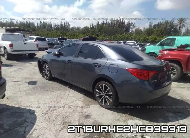 2T1BURHE2HC839313 фото 4