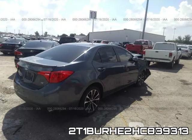 2T1BURHE2HC839313 фото 5