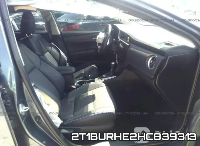 2T1BURHE2HC839313 фото 6