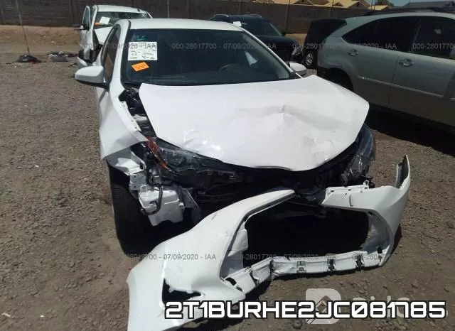 2T1BURHE2JC081785 фото 7