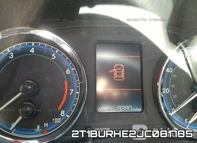 2T1BURHE2JC081785 фото 8