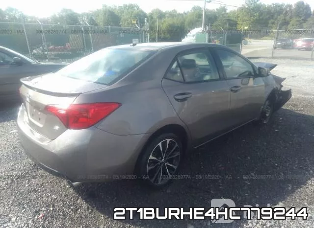 2T1BURHE4HC779244 фото 5