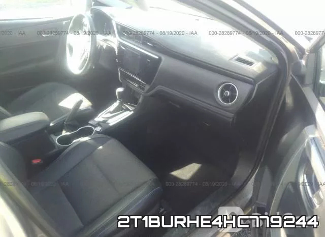 2T1BURHE4HC779244 фото 6