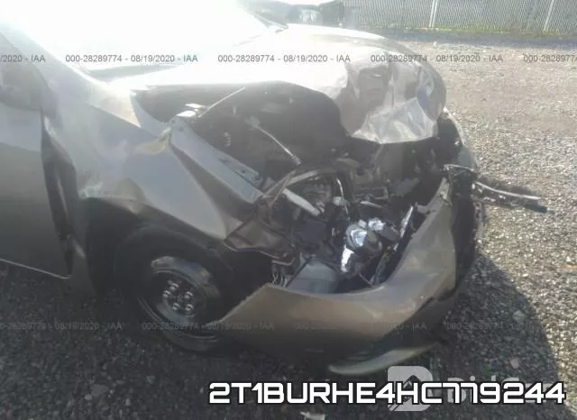 2T1BURHE4HC779244 фото 7