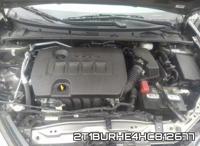 2T1BURHE4HC812677 фото 2