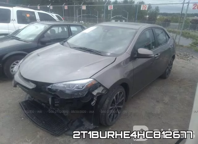 2T1BURHE4HC812677 фото 3