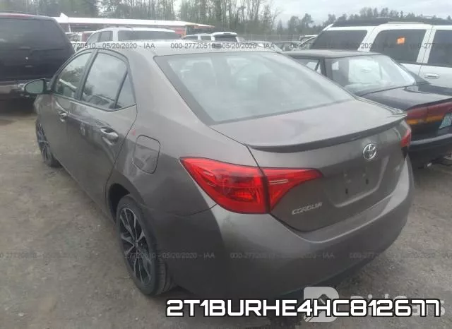 2T1BURHE4HC812677 фото 4