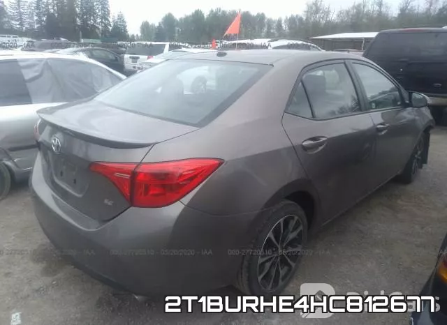 2T1BURHE4HC812677 фото 5