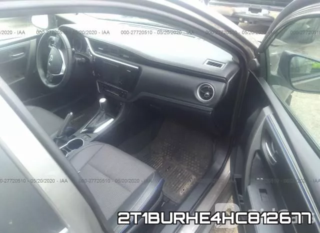 2T1BURHE4HC812677 фото 6
