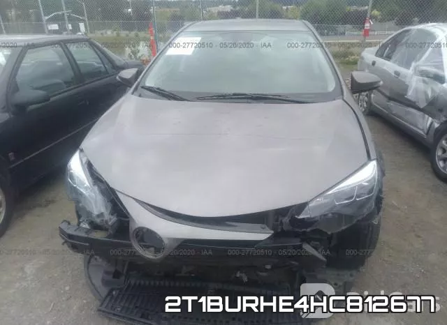 2T1BURHE4HC812677 фото 7