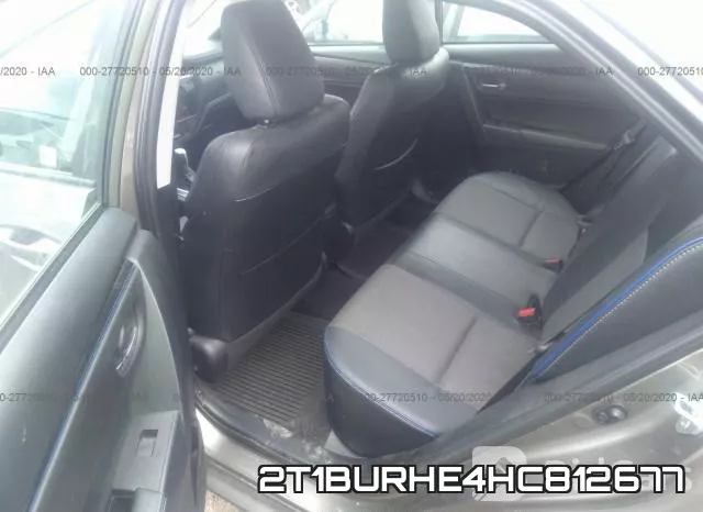 2T1BURHE4HC812677 фото 9