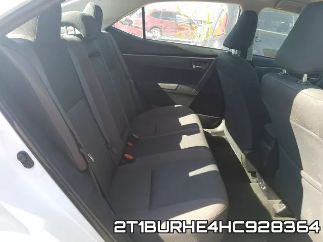 2T1BURHE4HC928364 фото 7