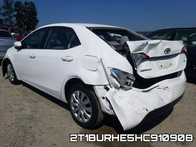 2T1BURHE5HC910908 фото 4