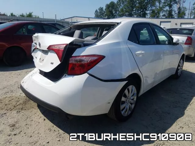 2T1BURHE5HC910908 фото 5