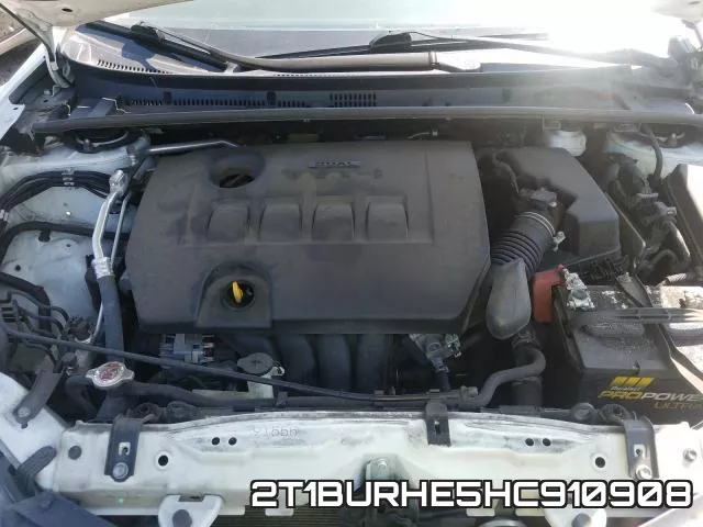 2T1BURHE5HC910908 фото 8