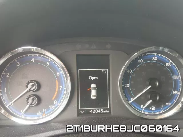 2T1BURHE8JC060164 фото 9