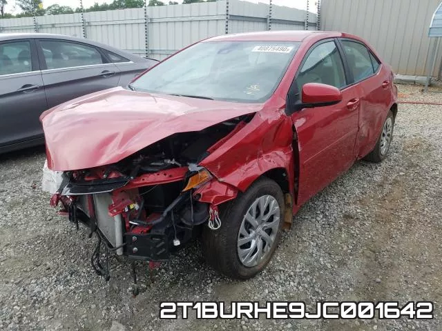 2T1BURHE9JC001642 фото 3