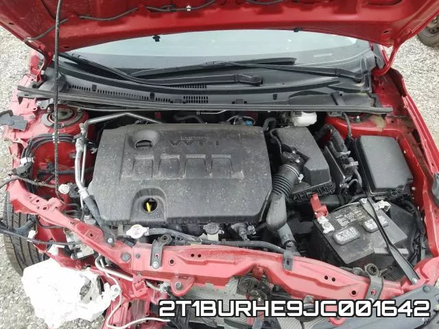 2T1BURHE9JC001642 фото 8