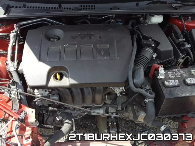 2T1BURHEXJC030373 фото 8