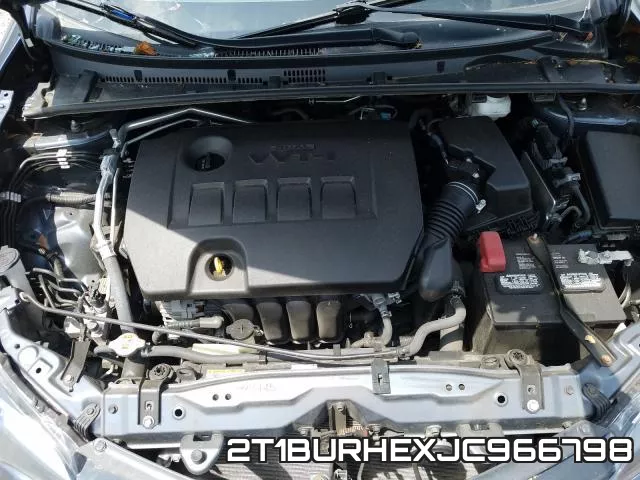 2T1BURHEXJC966798 фото 8