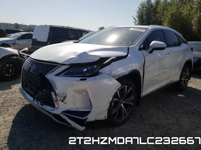 2T2HZMDA7LC232667 фото 3