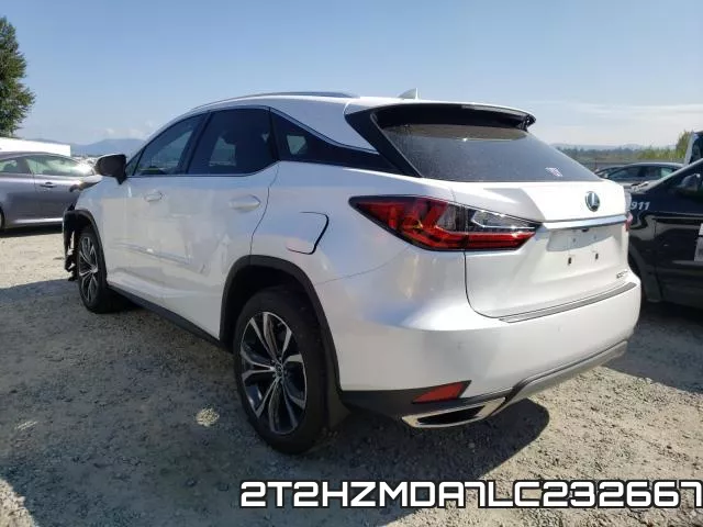 2T2HZMDA7LC232667 фото 4