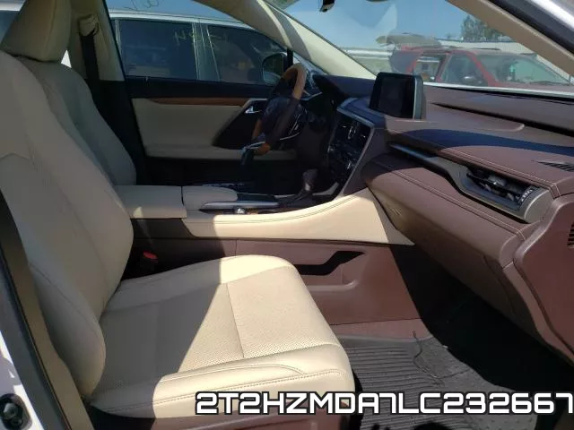 2T2HZMDA7LC232667 фото 6