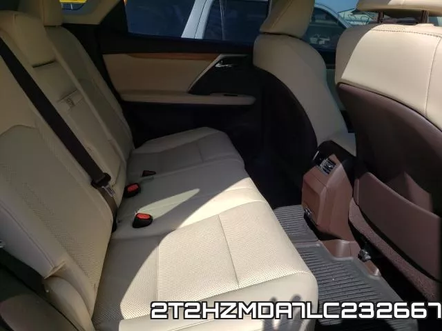 2T2HZMDA7LC232667 фото 7