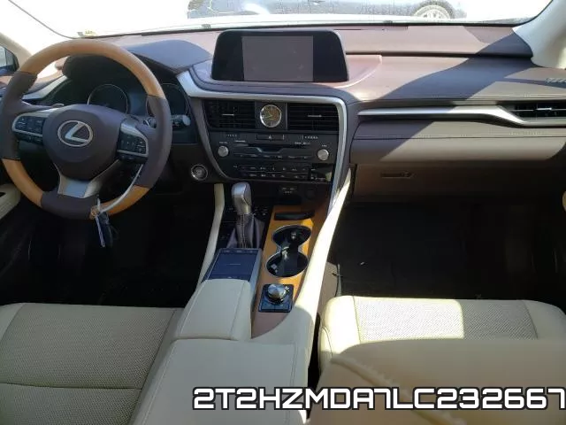 2T2HZMDA7LC232667 фото 10