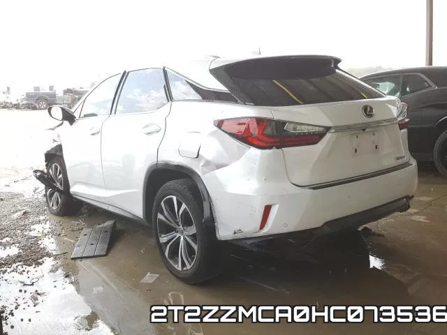2T2ZZMCA0HC073536 фото 4