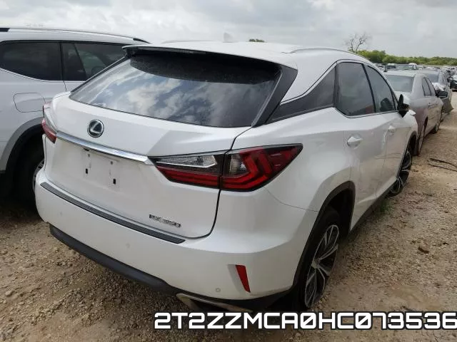 2T2ZZMCA0HC073536 фото 5