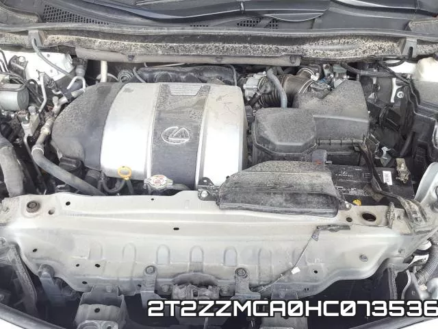 2T2ZZMCA0HC073536 фото 8