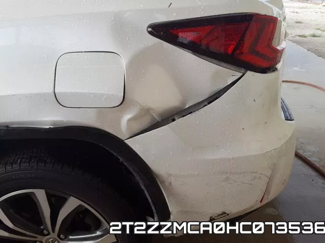 2T2ZZMCA0HC073536 фото 10