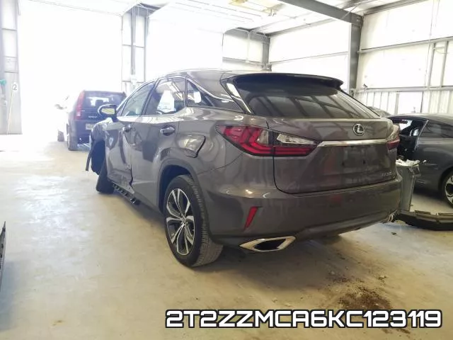 2T2ZZMCA6KC123119 фото 4