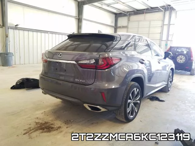 2T2ZZMCA6KC123119 фото 5