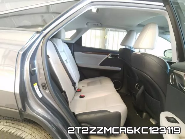 2T2ZZMCA6KC123119 фото 7