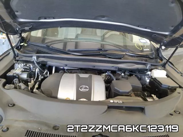 2T2ZZMCA6KC123119 фото 8