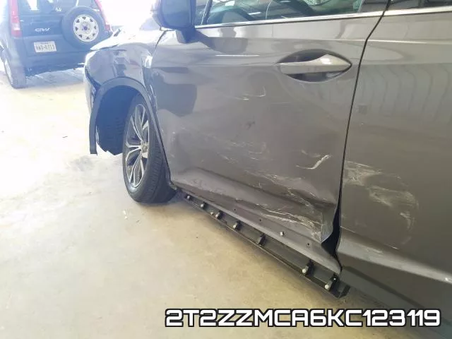 2T2ZZMCA6KC123119 фото 10