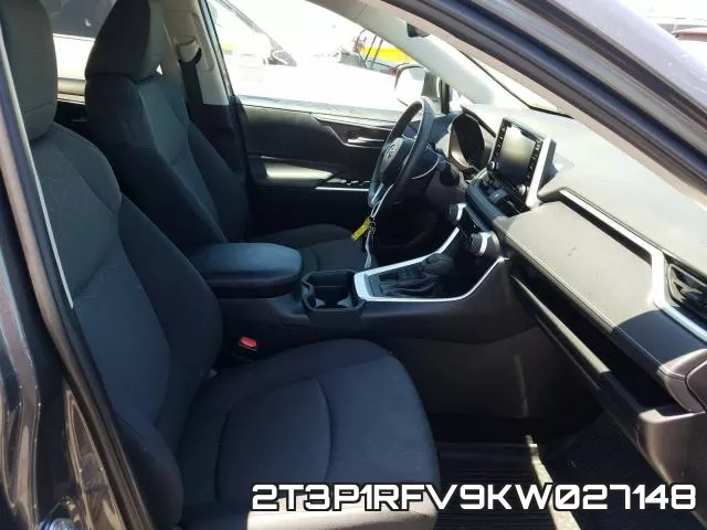2T3P1RFV9KW027148 фото 6