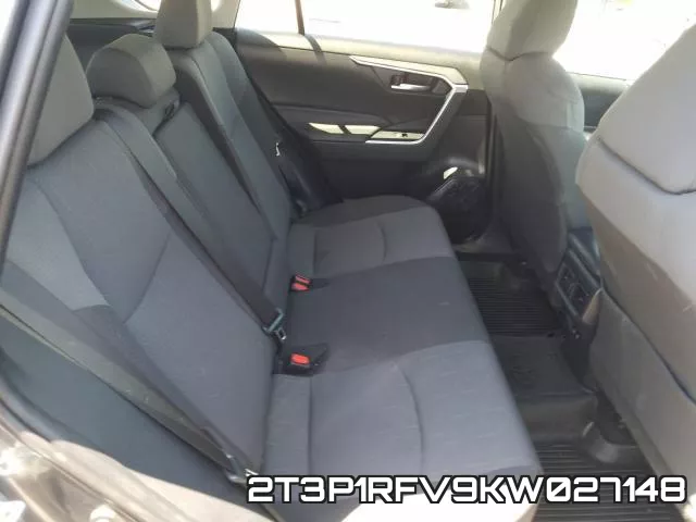2T3P1RFV9KW027148 фото 7